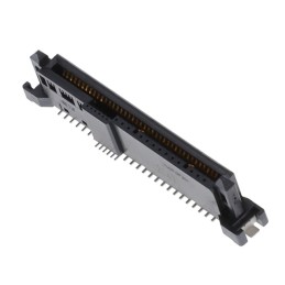 1 pcs : 2354166-2 - SAS/PCIE 4.0 (U.2/U.3) RECEPTACL