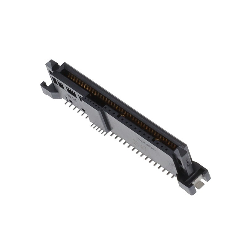 1 pcs : 2354166-2 - SAS/PCIE 4.0 (U.2/U.3) RECEPTACL