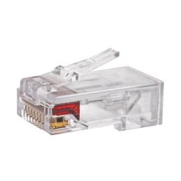 1 pcs : ASY39100-002 - MOD PLUG TERMINATOR 120 OHM 3/6