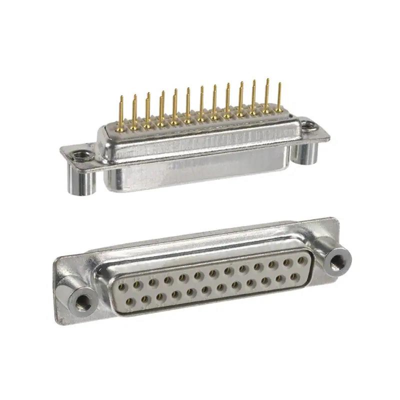 1 pcs : 172-025-213R031 - 25P // F // VT // NICKEL // 03