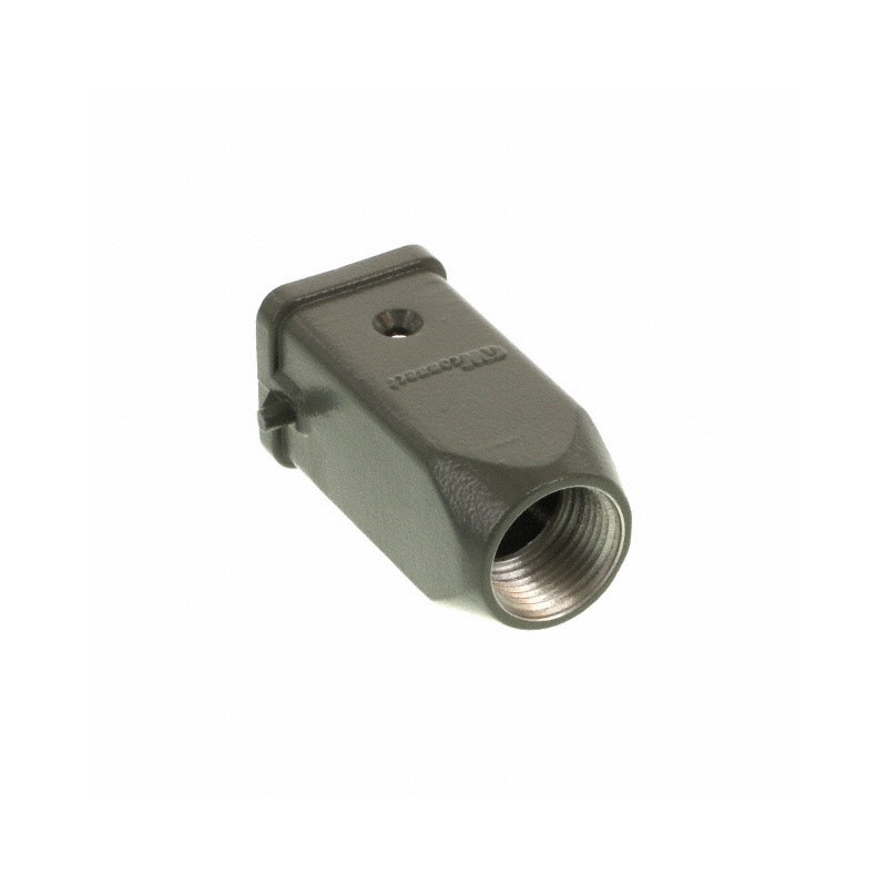 1 pcs : 0936010634 - CONN HOOD TOP ENTRY SZ3A PG11