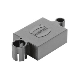 1 pcs : 09140105701 - HAN 10B MODULAR PLASTIC DOCKING