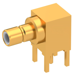 1 pcs : R114665000 - SMB M COU PCB C100