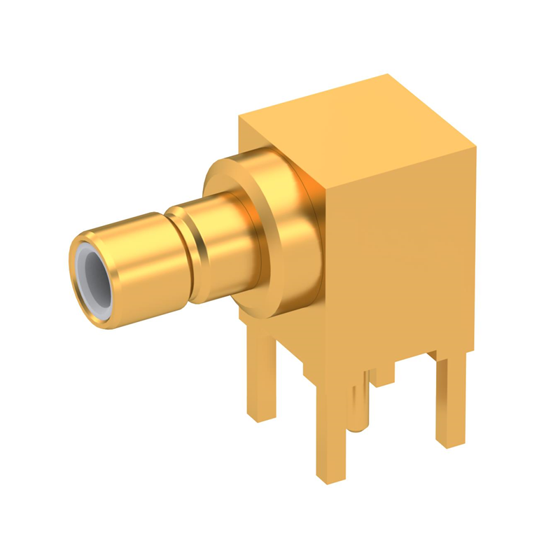1 pcs : R114665000 - SMB M COU PCB C100