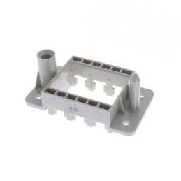 1 pcs : T2071104201-000 - H10BP-T3-F DOCKING FRAME_FIXED