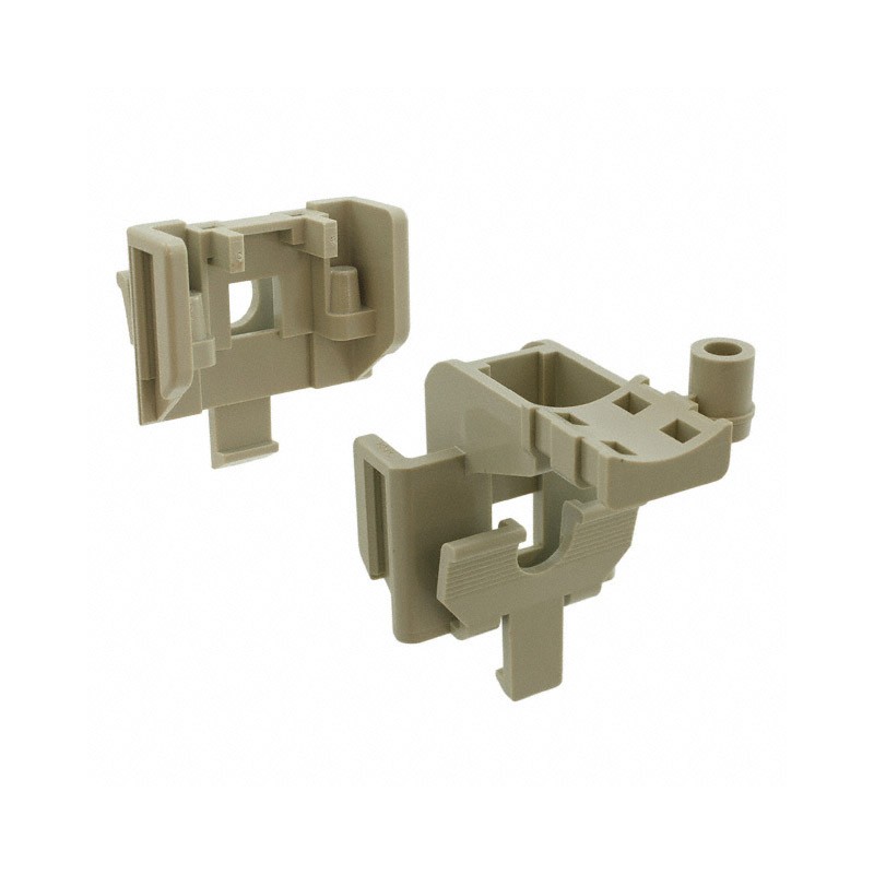 1 pcs : 09330009991 - HAN-SNAP LATCHING PART W/STR REL