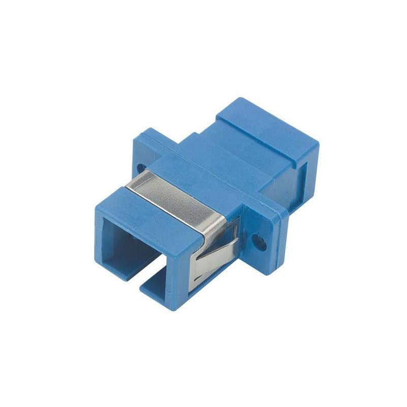 1 pcs : FOA-002 - ADPTRSC-SC SMPLX BRONZE