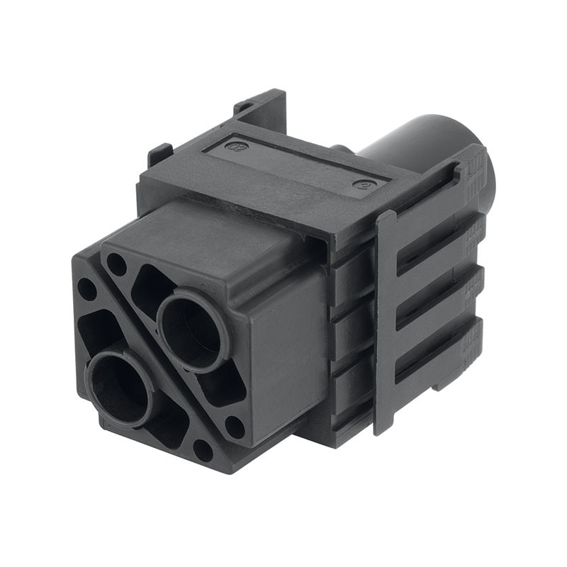 1 pcs : 44423212 - MODULE MH-2 MALE CRIMP