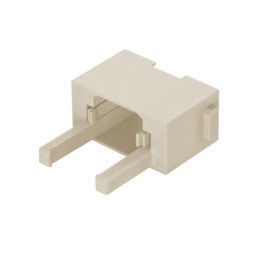 1 pcs : 09140014722 - HAN RJ45 MOD PNL FD THRGH FEMALE