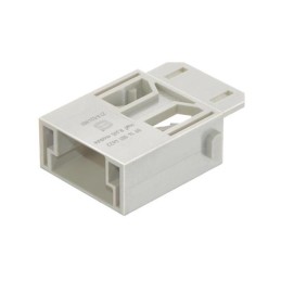 1 pcs : 09140014622 - HAN RJ45 MODULE, MALE FOR PLUGS