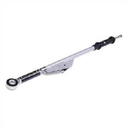 1 pcs - Norbar Torque Tools Breaking Torque Wrench, 120 - 600Nm, 1 in Drive, Round Drive