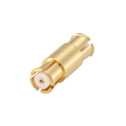 1 pcs : 19K109-K00L5 - ADAPT SMP JACK - SMP JACK