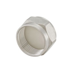 1 pcs : 53Z117-000N - CONN CAP COVER FOR N TYPE JACK