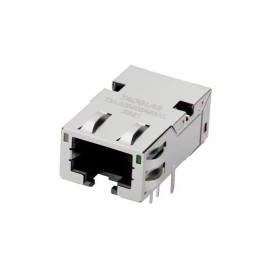 1 pcs : TMJM9405A93NL - RJ45 ICM, 10G BASE-T, 1X1, TAB D