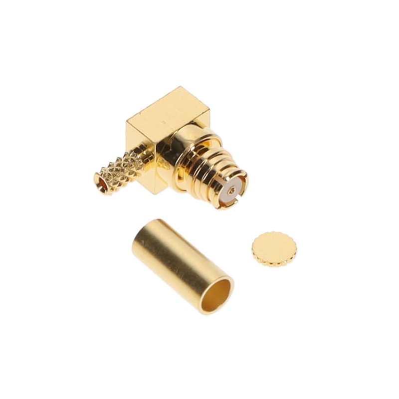 1 pcs : 0734066051 - SMP JACK RA