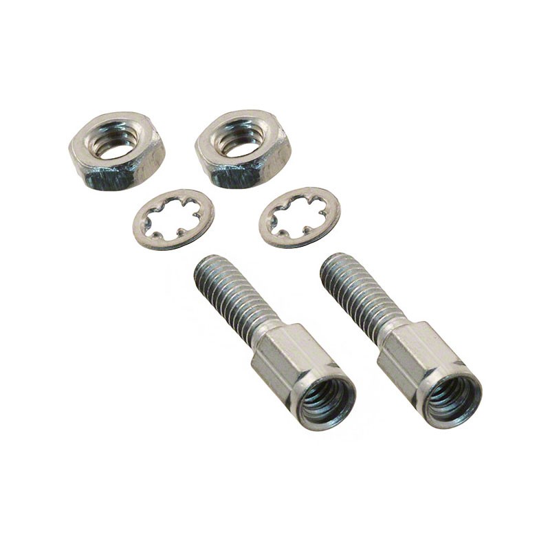 1 pcs : 320-9505-000 - JACKPOST ASSEMBLY KIT MDM 9-51