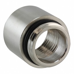 1 pcs : 1686847 - NPT ADAPTER IP68 .5' TO M20