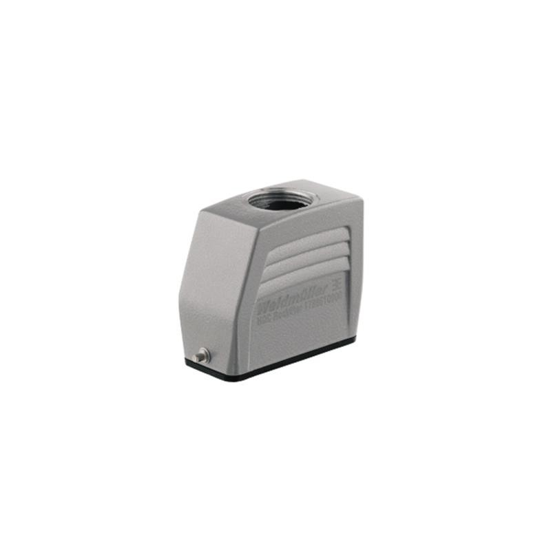 1 pcs : 1788610000 - CONN HOOD TOP ENTRY SZ2 M25