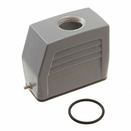 1 pcs : 1788620000 - CONN HOOD TOP ENTRY SZ2 M20