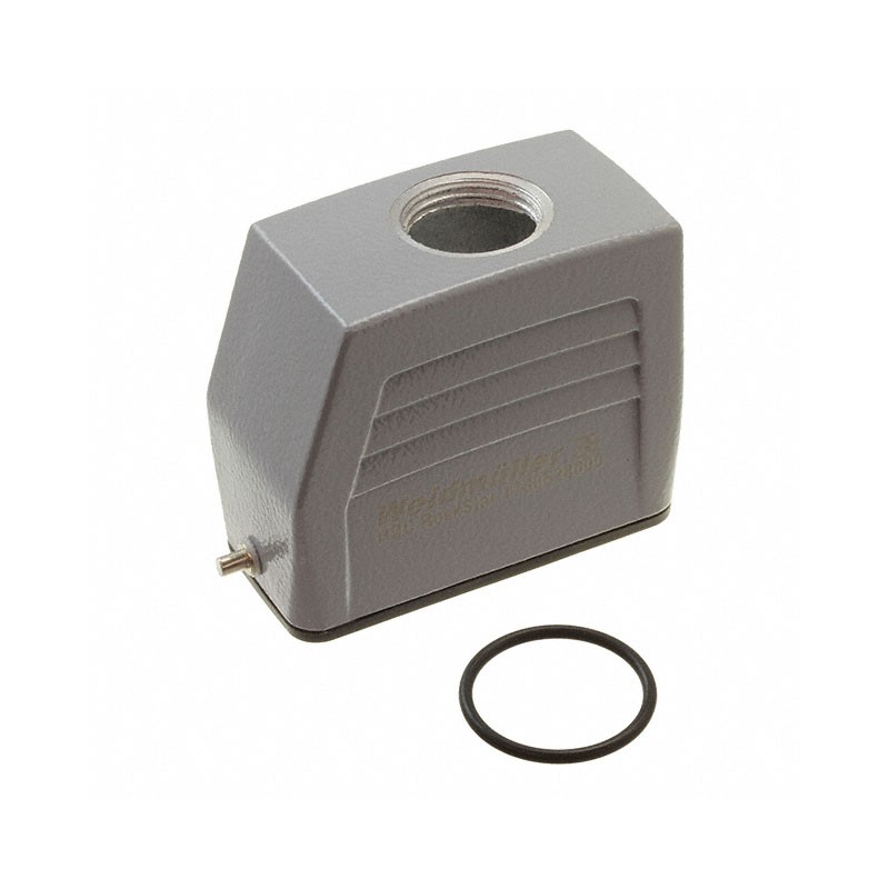 1 pcs : 1788620000 - CONN HOOD TOP ENTRY SZ2 M20