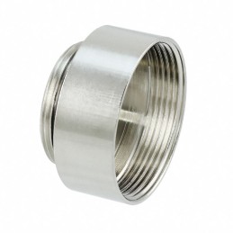 1 pcs : 1647682 - STEP UP ADAPTER M32 TO M40