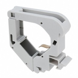 1 pcs : 09458510000 - RJI DIN-RAIL OUTLET KEYSTONE JCK