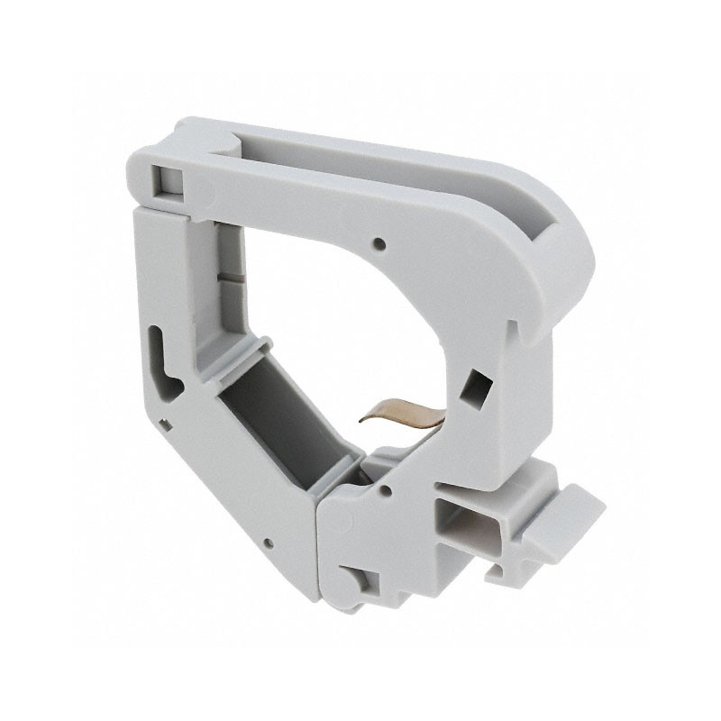 1 pcs : 09458510000 - RJI DIN-RAIL OUTLET KEYSTONE JCK