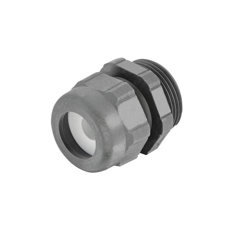 1 pcs : 19155035290 - HAN CORD GRIP, PVDF, M25, FOR CA