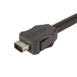1 pcs : 09451819001XL - IX INDUSTRIAL 10B-1 IDC PLUG
