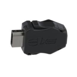 1 pcs : 09451819002XL - IX INDUSTRIAL 10B-1 PLUG SL-I24