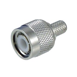 1 pcs : ATM-1506 - CON TNC MALE CRIMP LMR240