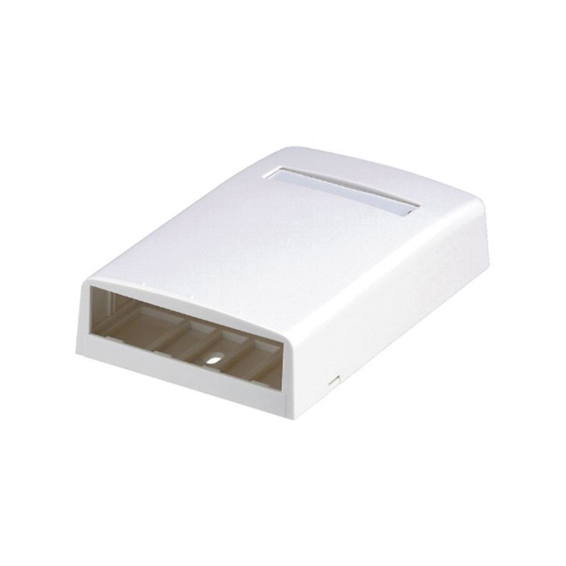 1 pcs : CBX4EI-AY - MINI-COM SURFACE MOUNT BOX ACCE