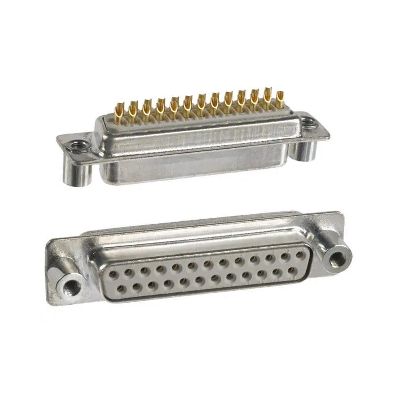 1 pcs : 172-025-203R031 - 25P // F // SC // NICKEL // 03