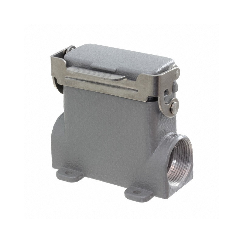 1 pcs : T1629101221-000 - H10A-SDRMS-2PG21