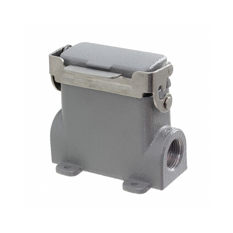 1 pcs : T1629101216-000 - H10A-SDRMS-2PG16