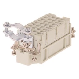 1 pcs : 09000005339 - ACCY STRAIN RELIEF ANGLED