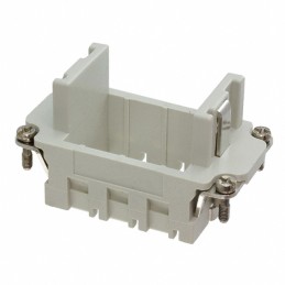 1 pcs : 1758470000 - FRAME FIXED FEMALE SZ4 FOR 3MOD