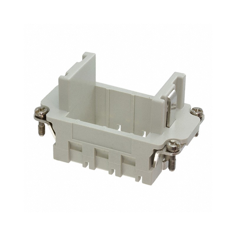 1 pcs : 1758470000 - FRAME FIXED FEMALE SZ4 FOR 3MOD