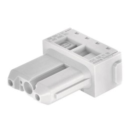 1 pcs : 09140033151 - HAN GUIDING RELAY MODULE (3PIN -