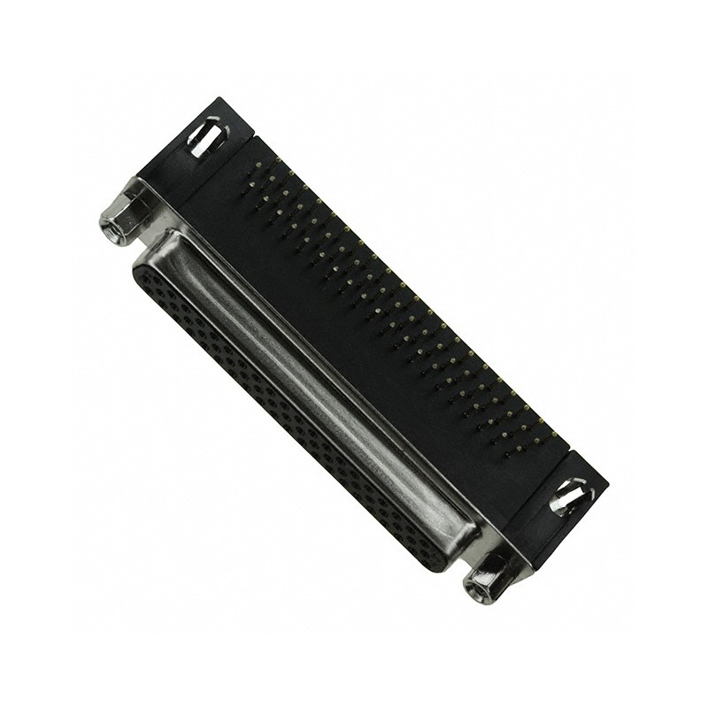 1 pcs : 181-062-213R561 - CONN D-SUB HD RCPT 62P R/A SLDR