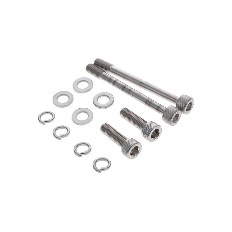 1 pcs : 09405009902 - HPR COMPACT SCREW SET FOR ONE EX