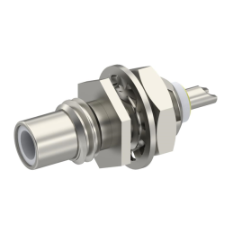 1 pcs : 1019-7511-000 - SMC M STR BHD SP