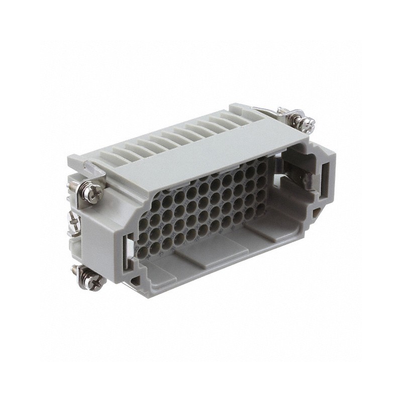 1 pcs : T2031442101-000 - INS ML 72P+1GND HDD-072-M 73-144