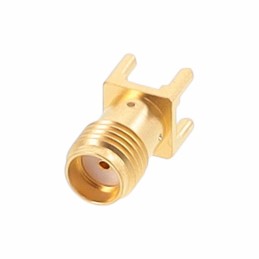 1 pcs : 32K10K-400L5 - STRAIGHT JACK PCB