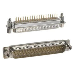 1 pcs : 172-037-113R911 - 37P // M // VT // NICKEL // 91