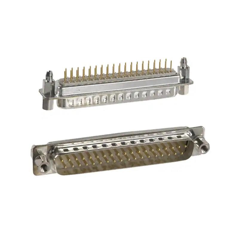 1 pcs : 172-037-113R911 - 37P // M // VT // NICKEL // 91