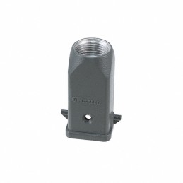 1 pcs : 0936010682 - HOOD TOP ENTRY, METAL TYPE