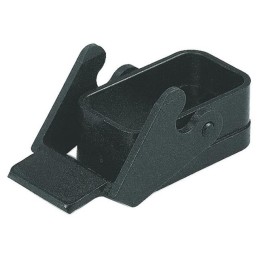 1 pcs : 09120080327 - CONN BASE BOTTOM ENTRY