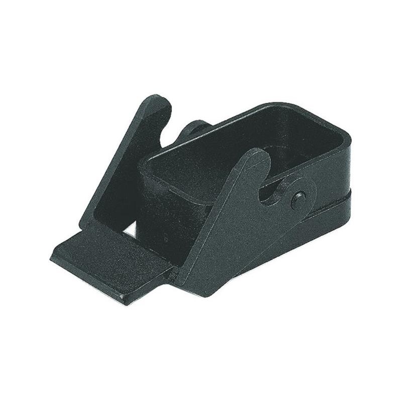 1 pcs : 09120080327 - CONN BASE BOTTOM ENTRY