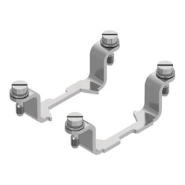 1 pcs : 09405249951 - HPR COMPACT FRAME FOR 1X350AMP C